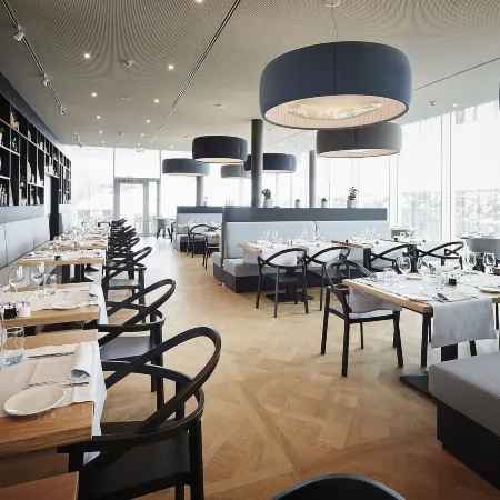 Modern Times Hotel, Vevey, a Tribute Portfolio Hotel