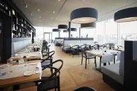 Modern Times Hotel, Vevey, a Tribute Portfolio Hotel - breakfast