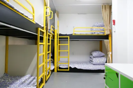 Dream Guesthouse