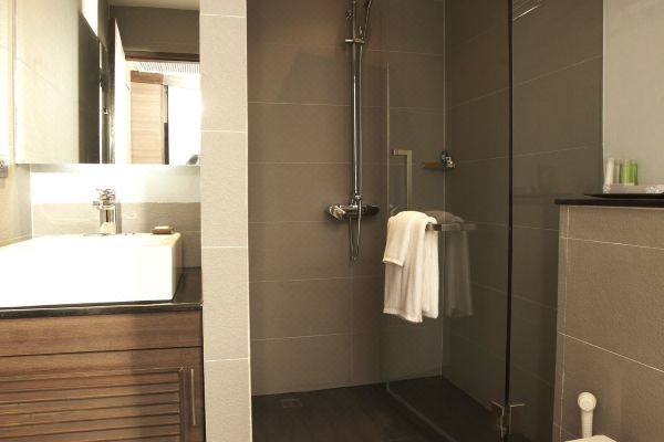 수쿰빗 스위트 호텔(Sukhumvit Suites Hotel)_2