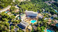 Valentin Grand Park Suite Hotel