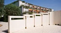 Ethra Reserve Calanè فنادق في Marina di Ginosa