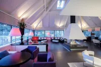 Hilton Garden Inn Marseille Provence Airport Hotels in Vitrolles