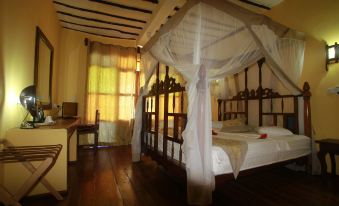 Zanzibar House Boutique Hotel