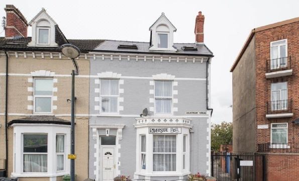 Riverside Bed and Breakfast