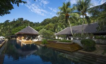 Pangkor Laut Resort - Small Luxury Hotels of the World