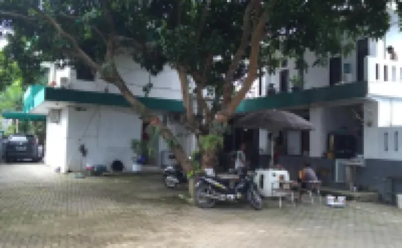 努安薩巴哈里酒店 巴馬布酒店