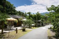 Grand Orchid Resort Villa - spa