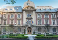 Peakture Hotel Hotels in Sector 3