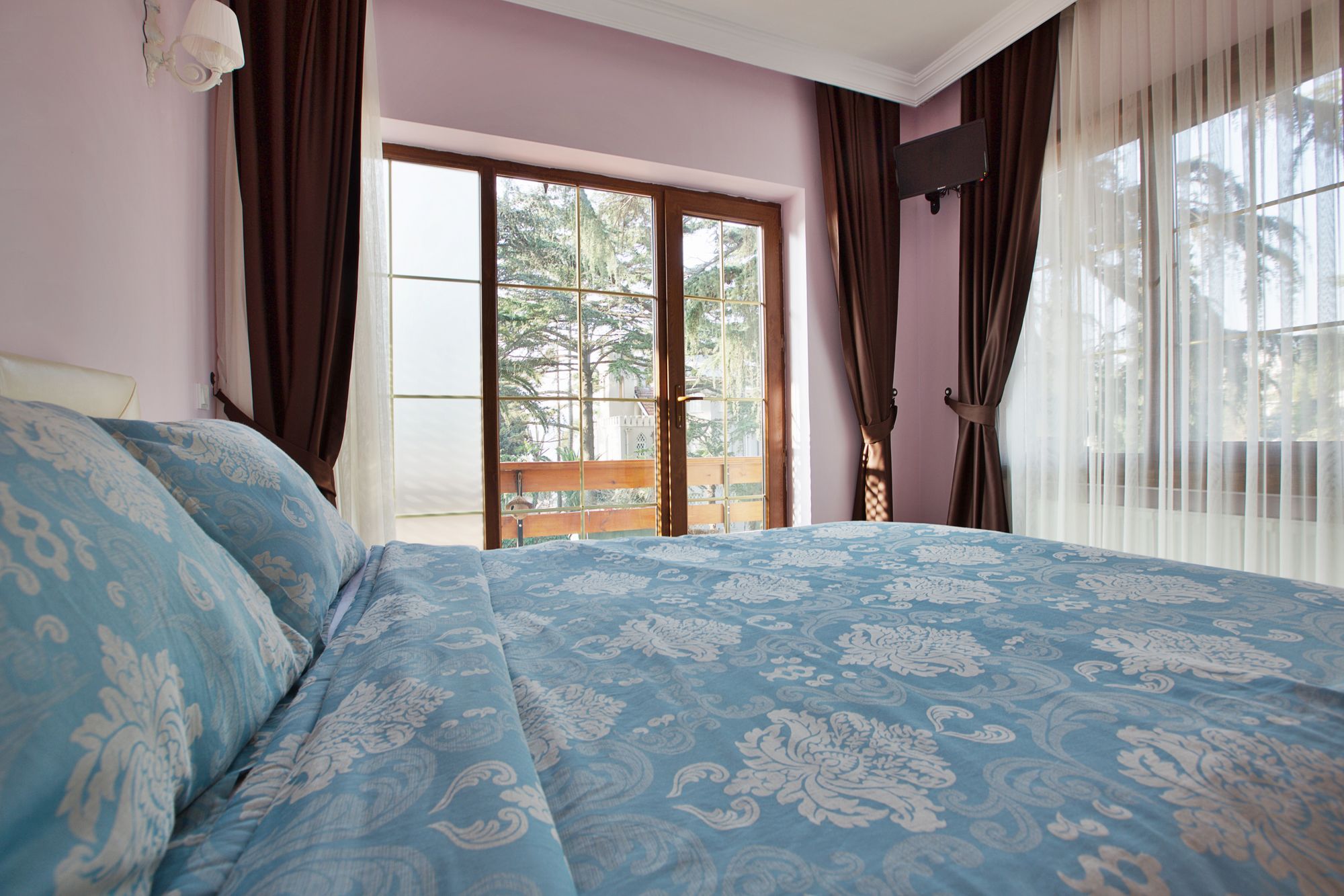 Nizam Butik Otel Buyukada (Nizam Butik Otel Büyükada)