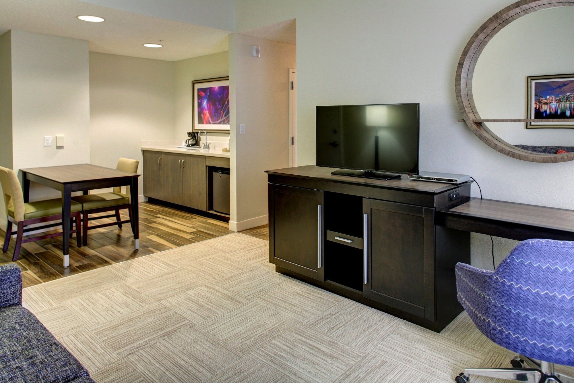 Hampton Inn & Suites Orlando/East UCF Area, FL