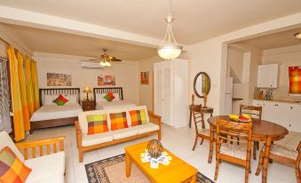 Grooms Beach Villa & Resort