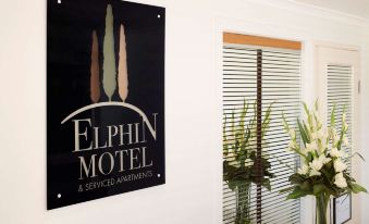 Elphin Serviced Apartments