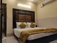 The Grand Hill Hotels in Jammu