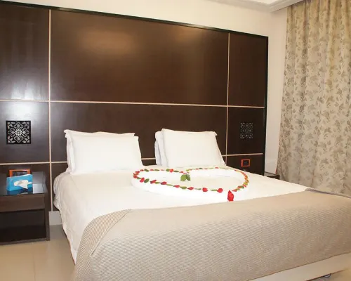 Sahara Hotel Agadir - Adults Only Photos