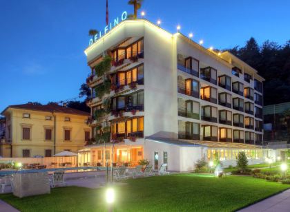 Hotel Delfino Lugano