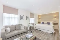 Ashburn Court Apartments Hotels in Kensington