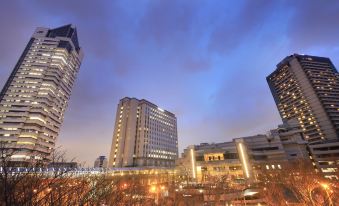 Quintessa Hotel Osaka Bay