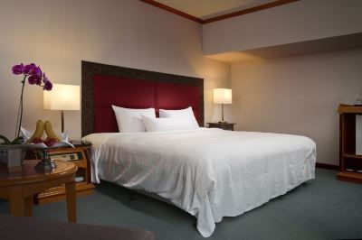 RCエグゼクティブシングルルーム ハワード プラザ ホテル高雄の写真