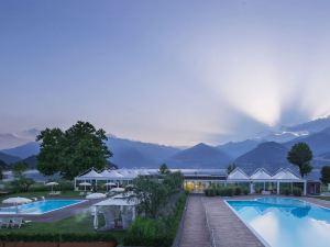 Seven Park Hotel Lake Como - Adults Only