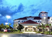 Best Western Plus Kissimmee-Lake Buena Vista South Inn  Suites