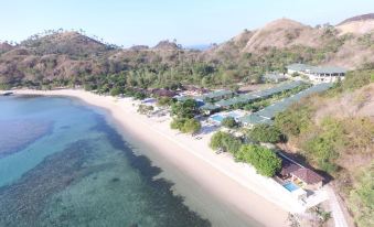 Sylvia Hotel & Resort Komodo