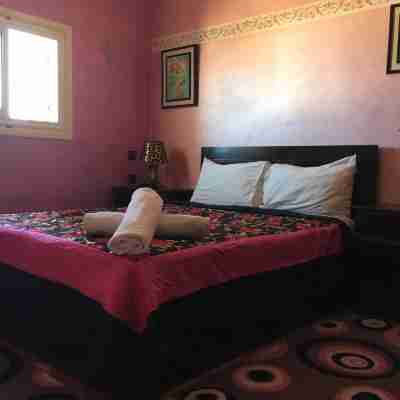 Kasbah Oualidia Rooms