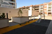 Oulu Hotelli Apartments Hotels in Oulu