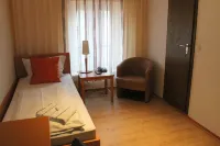 Hotel Weidenhof Hotels in Dusseldorf