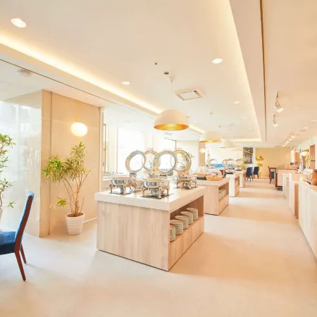 Rembrandt Hotel Tokyo Machida