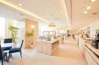Rembrandt Hotel Tokyo Machida - breakfast