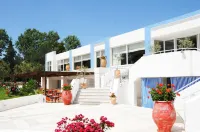 Brown Beach Evia Island, All Inclusive in Eretria, a Member of Brown Hotels فنادق في 