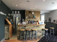 The Three Pickerels Hotels in Chatteris