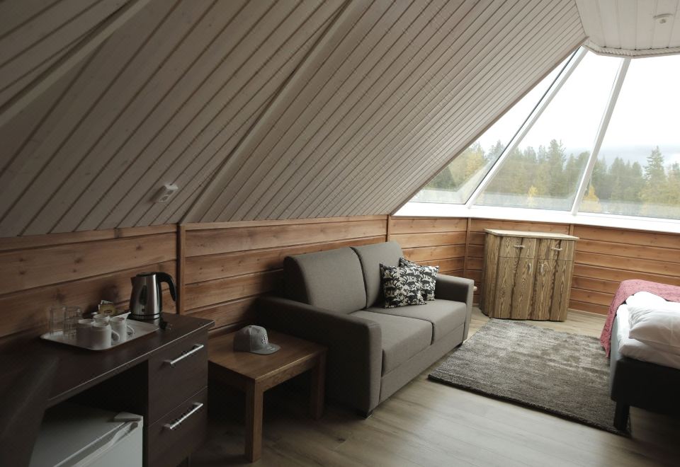 Levi Northern Lights Huts-Kittila Updated 2022 Room Price-Reviews & Deals |  Trip.com