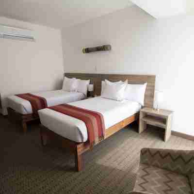 Tierra Viva Trujillo Rooms