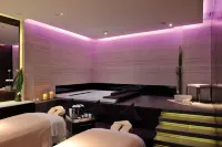 The Mira Hong Kong - spa