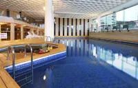 LEALEA GARDEN HOTEL SUN MOON LAKE - Romantic