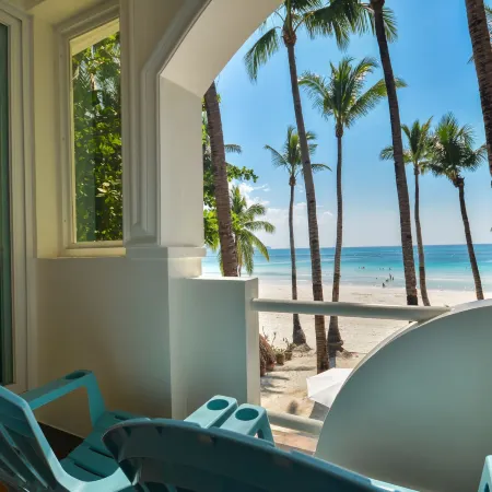 Royal Park Hotel Boracay
