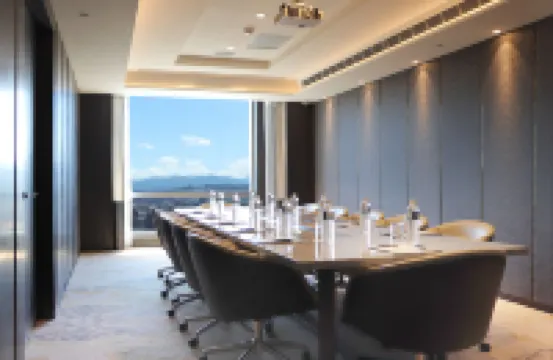 Caesar Park Hotel Banqiao Hotels in New Taipei City