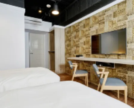 Bon Hotel Taipei Hotels near Suho Paper Memorial Museum
