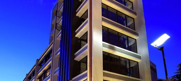 Lealea Garden Hotels Moon Hotels in Nantou