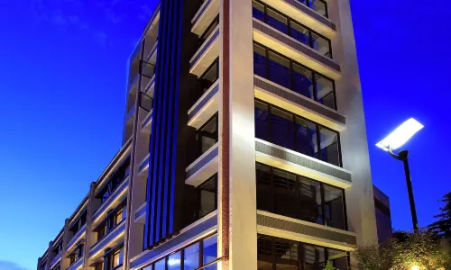 Lealea Garden Hotels Moon