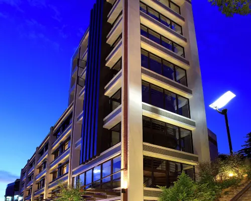 Lealea Garden Hotels Moon Hotels in Nantou