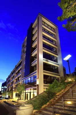 Lealea Garden Hotels Moon Hotels near Sun Moon Lake Ropeway Station