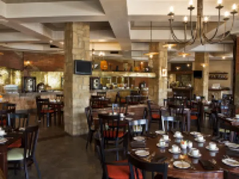 The Centurion Hotel Hotels in Centurion