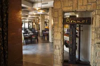 The Centurion Hotel - breakfast