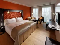 Parkhotel Stuttgart Messe-Airport Hotels in Leinfelden-Echterdingen