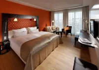 Parkhotel Stuttgart Messe-Airport Hotels in Leinfelden-Echterdingen