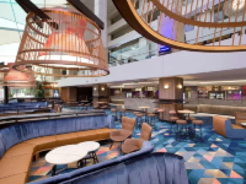 ザ スター グランド アット ザ ゴールド コースト ブロードビーチのホテル