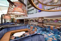 The Star Grand at The Star Gold Coast Hotel di Broadbeach Waters
